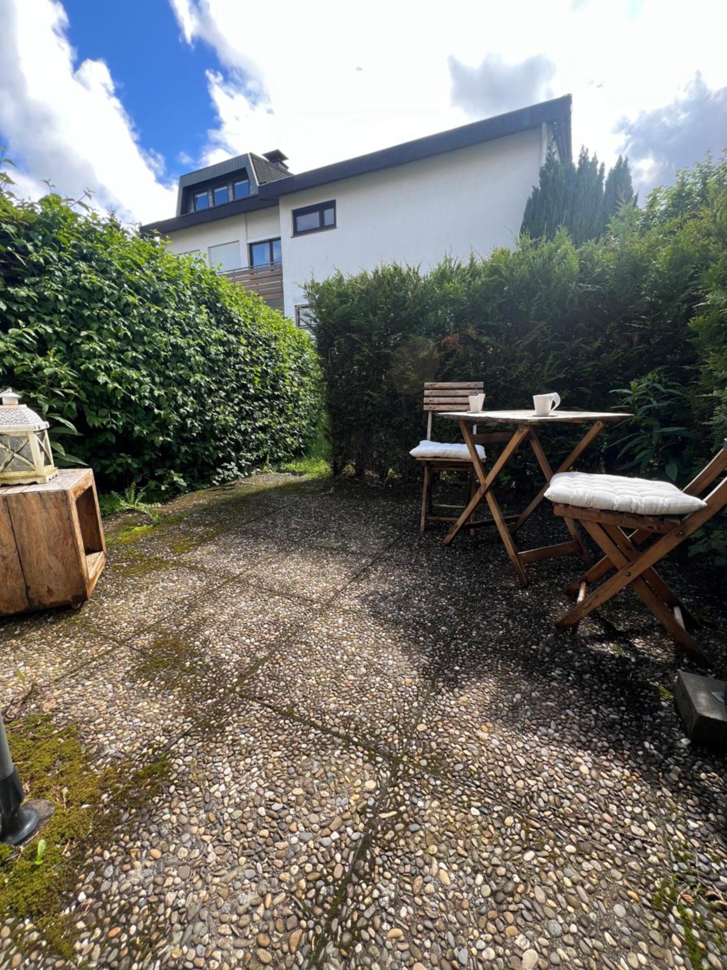 Mitten Im Schwarzwald Mit Infrarot-Sauna Und Garagenparkplatz Schönwalde Extérieur photo